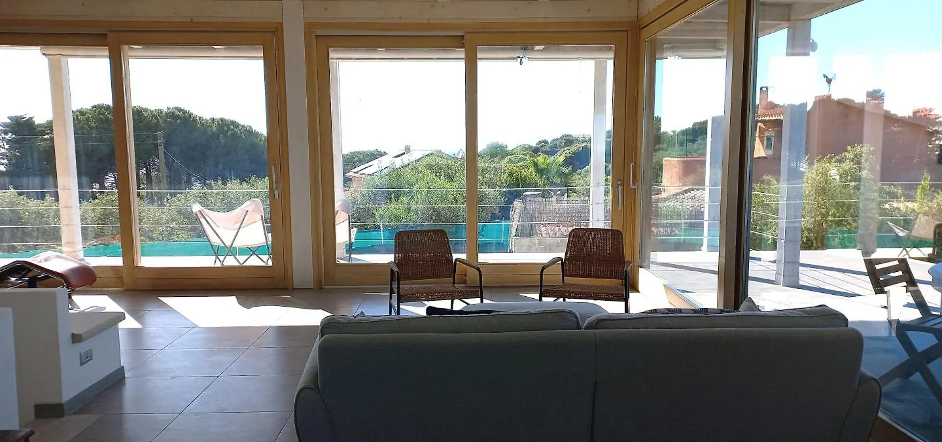 Terrazza Sul Mare Villa Alghero