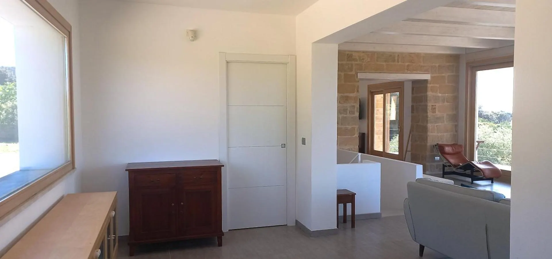 Semesterbostad Terrazza Sul Mare Villa Alghero