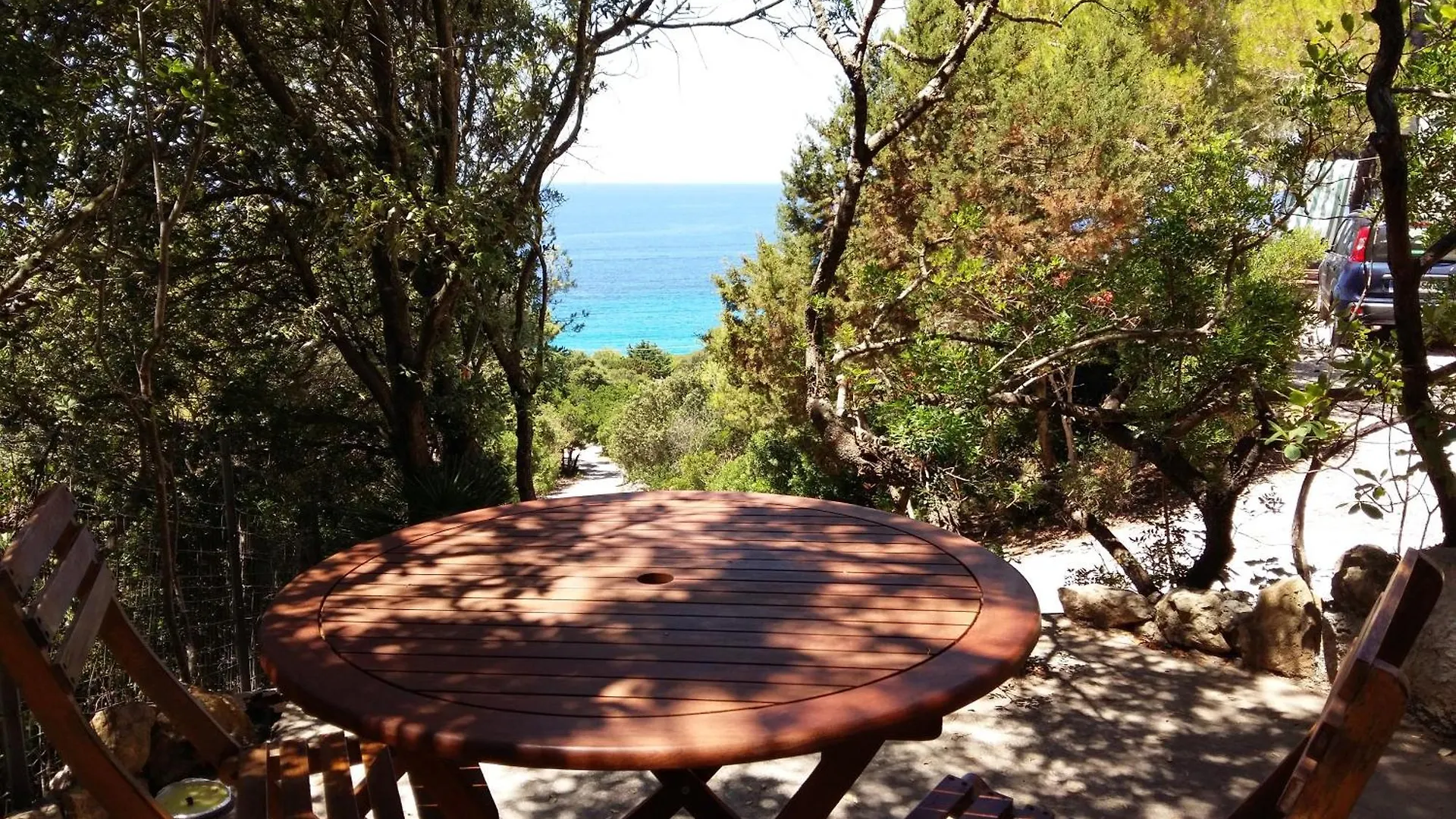 Terrazza Sul Mare Villa Alghero 0*,  Italien