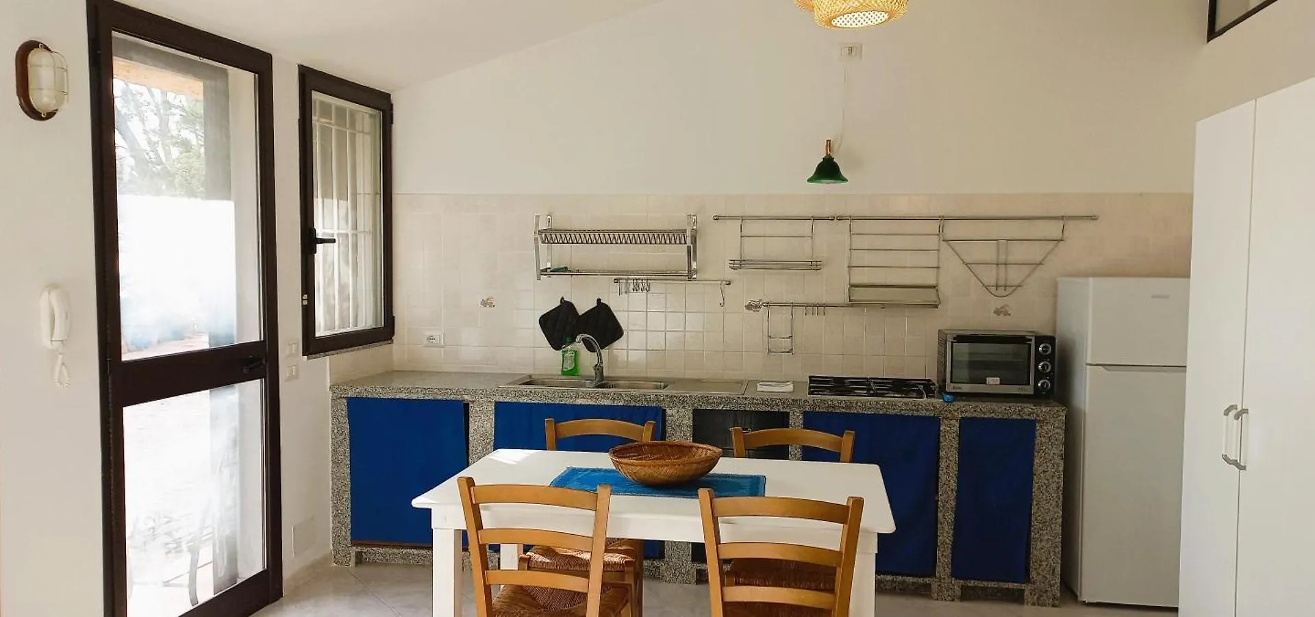 Terrazza Sul Mare Villa Alghero Semesterbostad