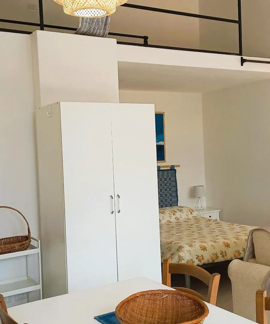 Terrazza Sul Mare Villa Alghero