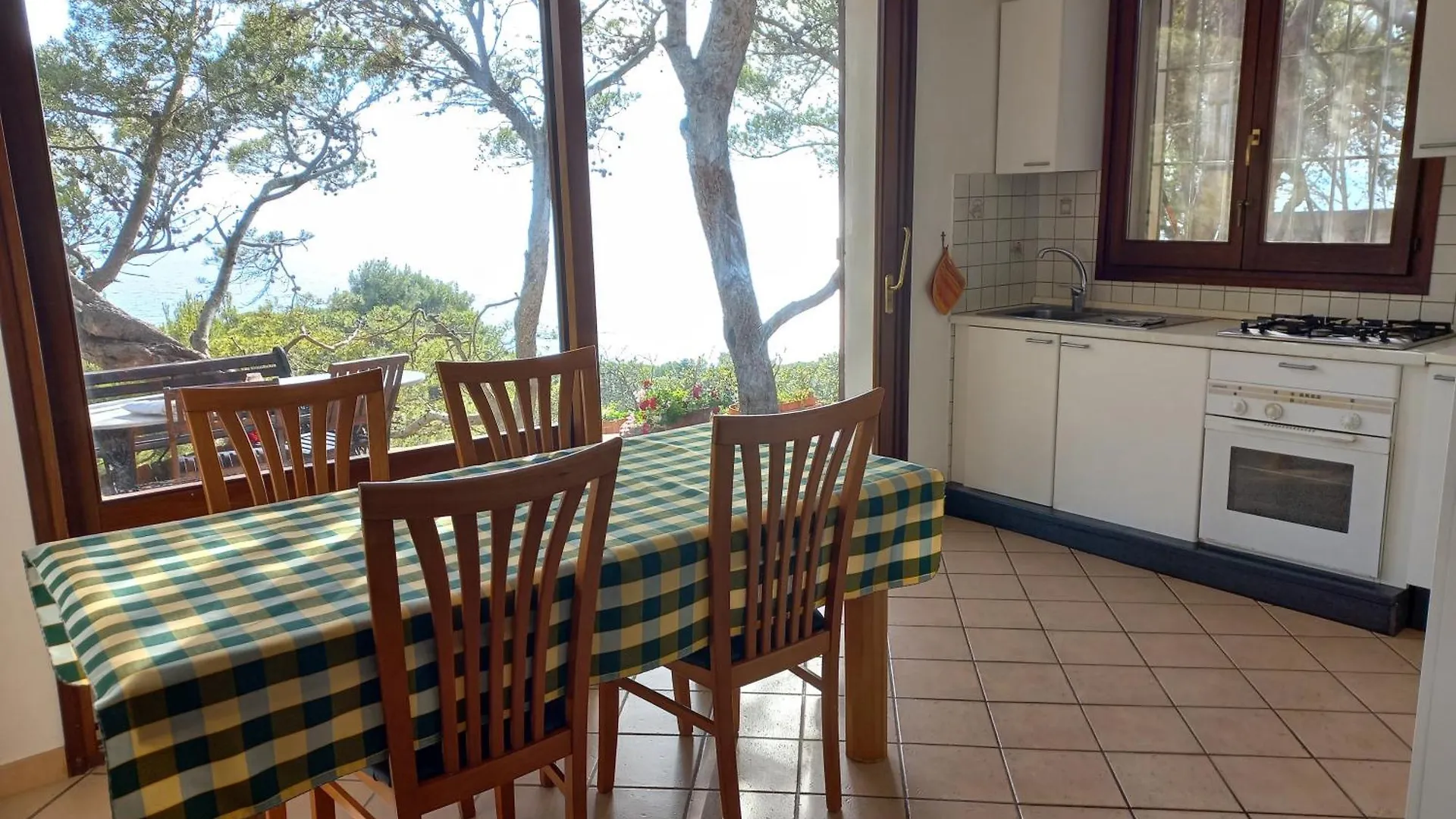 Terrazza Sul Mare Villa Alghero 0*,  Italien